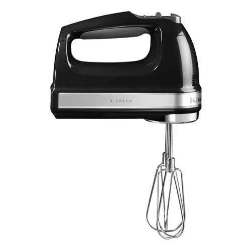 Миксер KitchenAid 5KHM9212EOB в Ситилинк