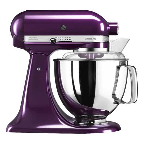 Миксер KitchenAid Artisan 5KSM175PSEPB в Ситилинк