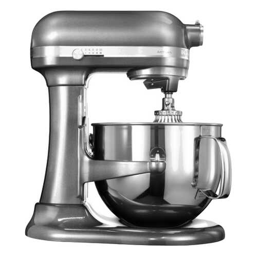 Миксер KitchenAid Artisan 5KSM7580XEMS в Ситилинк