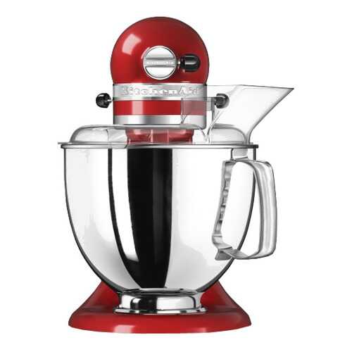 Миксер KitchenAid Artisan KA 5KSM175PSEER Red в Ситилинк