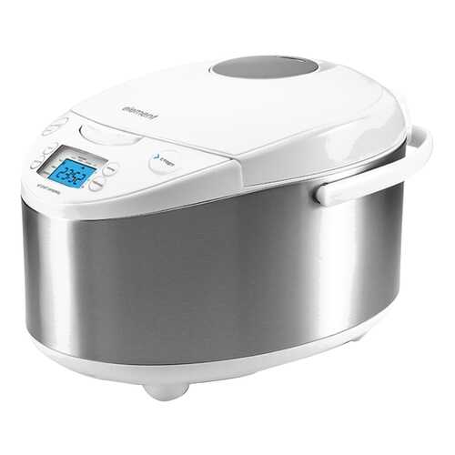 Мультиварка Element El'Chef Eco Ceramic White в Ситилайнс