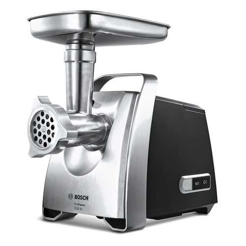 Электромясорубка Bosch ProPower MFW68640 в Ситилайнс