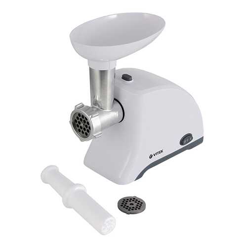 Электромясорубка VITEK VT-3610 W в Ситилайнс