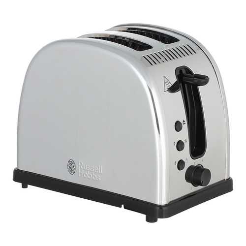 Тостер Russell Hobbs Legacy Toaster Polished 21290-56 в Ситилинк