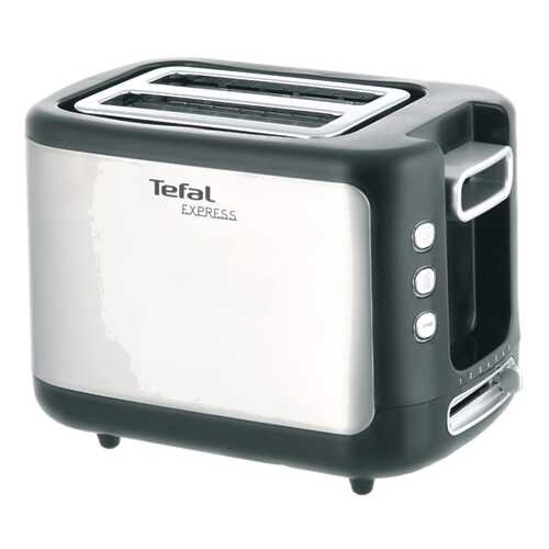 Тостер Tefal New Express TT365031 в Ситилинк