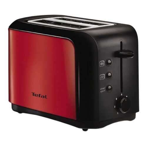 Тостер Tefal TT356E30 в Ситилинк