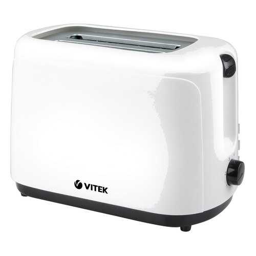 Тостер Vitek VT-1578 BW в Ситилайнс