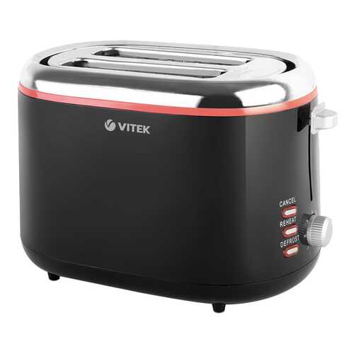 Тостер Vitek VT-7163 в Ситилайнс