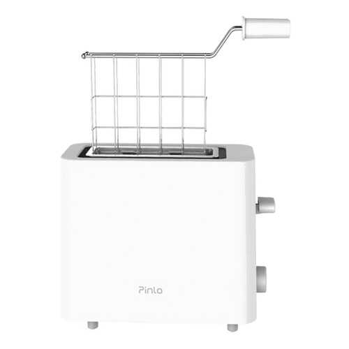 Тостер Xiaomi Pinlo Mini Toaster PL-T050W1H White в Ситилинк