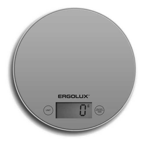 Весы кухонные Ergolux ELX-SK03-C03 в Ситилинк