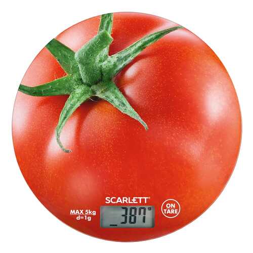 Весы кухонные Scarlett SC-KS57P38 в Ситилайнс