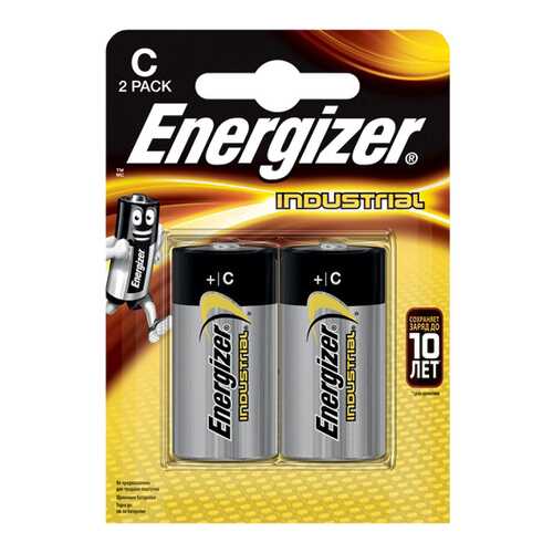 Батарейка Energizer E301424900 2 шт в Ситилинк