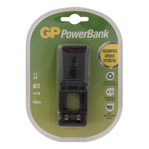 Зарядное устройство GP PowerBank PB330GSC в Ситилинк