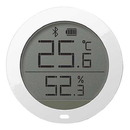 Метеостанция Xiaomi Temperature and Humidity Monitor LYWSDCGQ/01ZM в Ситилайнс