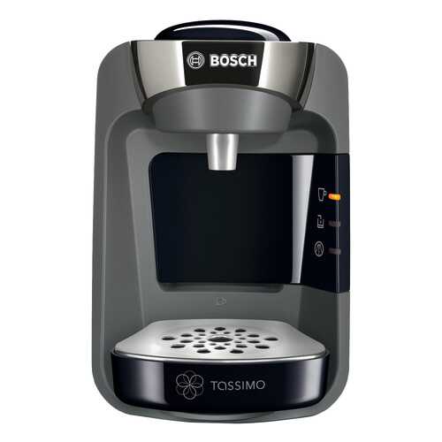 Кофемашина капсульного типа Bosch TAS 3202 Black в Ситилинк