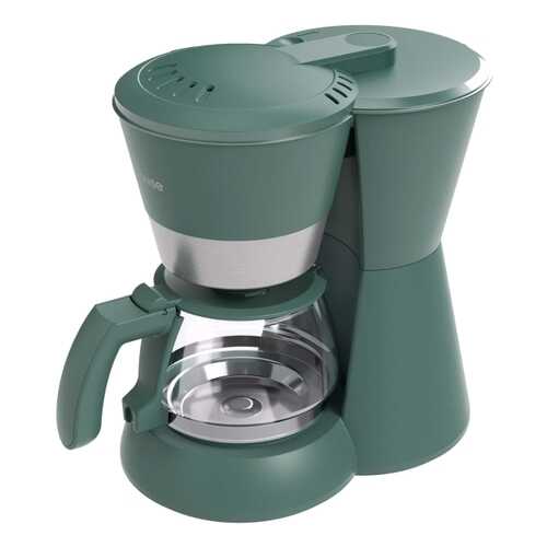 Кофеварка капельного типа Iinhouse ICMD0601MG в Ситилайнс