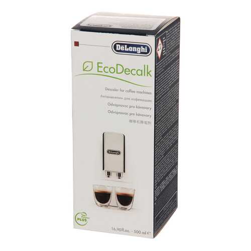 Чистящее средство для кофемашины DeLonghi DLSC500 в Ситилинк