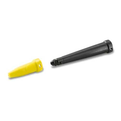Комплект с мощным соплом для пароочистителей Karcher в Ситилайнс