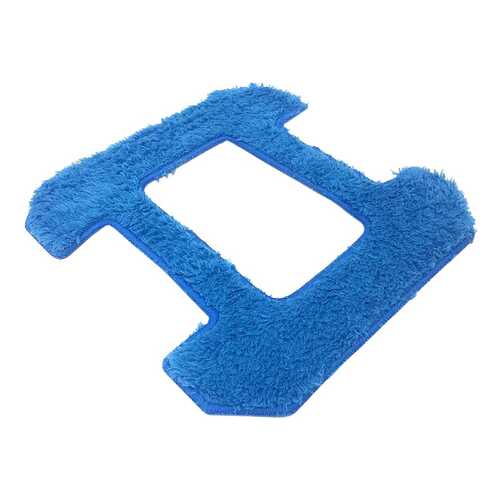 Комплект салфеток для пылесоса Hobot HB 268 A 02 Синие в Ситилинк