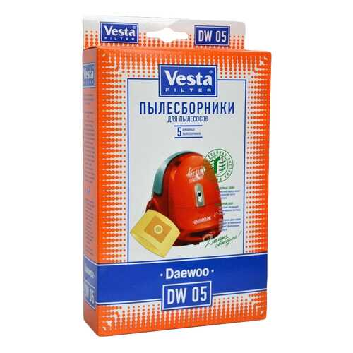 Пылесборник Vesta DW05 в Ситилинк