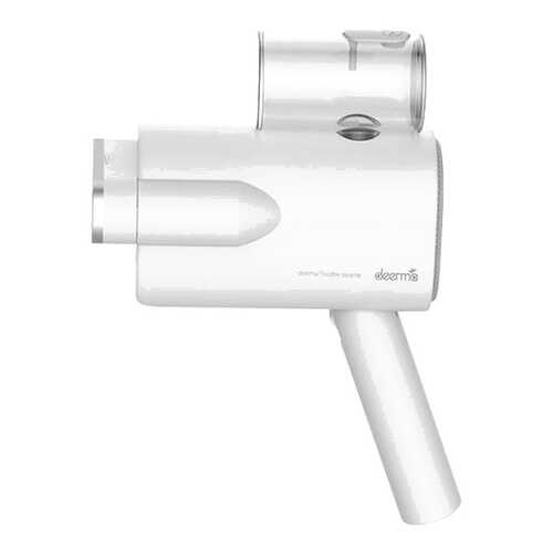 Ручной отпариватель Deerma Portable Steam Ironing Machine (DEM-HS006) White в Ситилайнс