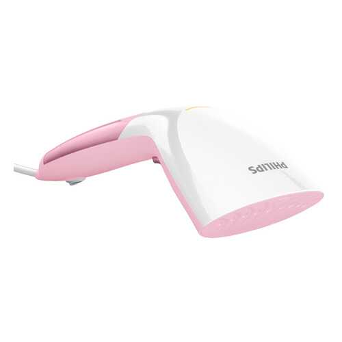Ручной отпариватель Philips Steam&Go GC299/40 Pink в Ситилайнс