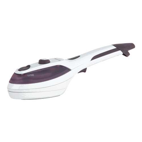 Ручной отпариватель Vitek VT-1287 White/Purple в Ситилайнс