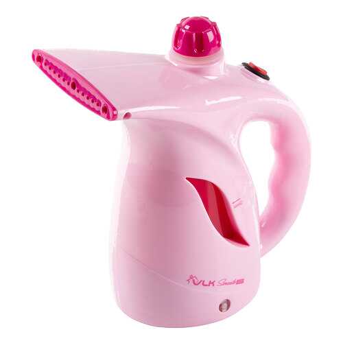 Ручной отпариватель VLK Sorento-4100 Pink в Ситилайнс