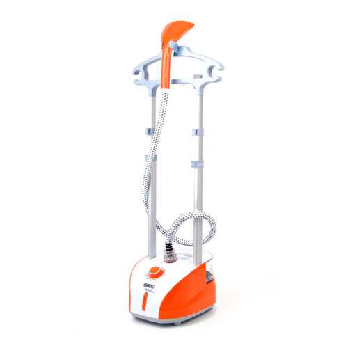 Вертикальный отпариватель RUNZEL MAX-220 Rena Orange в Ситилайнс