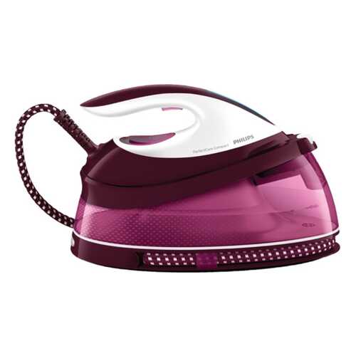 Парогенератор Philips PerfectCare Compact GC7808/40 в Ситилинк