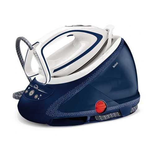 Парогенератор Tefal GV9580E0 в Ситилинк