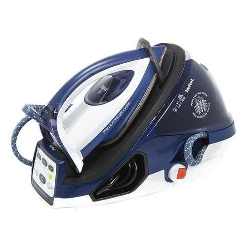 Парогенератор Tefal Pro Express Care GV9060E0 в Ситилинк