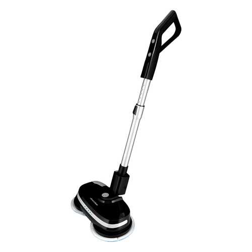 Полотер Clever&Clean Glider A5 Black в Ситилайнс