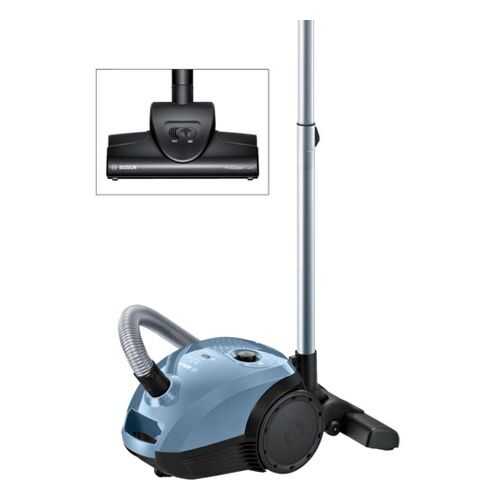 Пылесос Bosch BGB 2UCARP в Ситилайнс