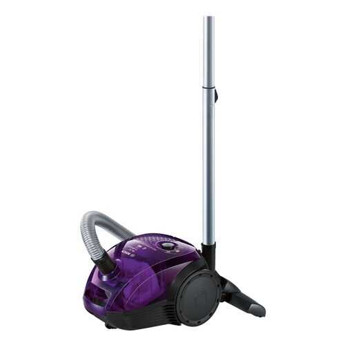 Пылесос Bosch BGN21700 Purple в Ситилайнс