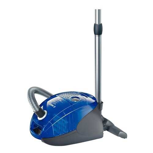 Пылесос Bosch BSGL32383 Blue в Ситилайнс