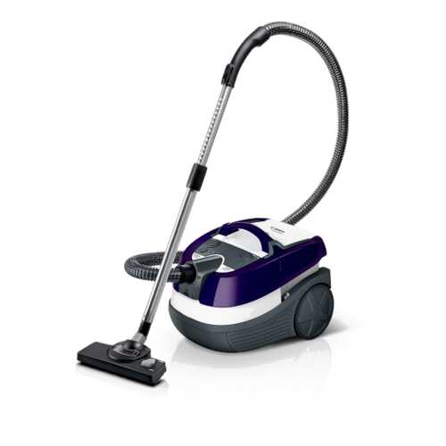 Пылесос Bosch BWD41740 в Ситилайнс