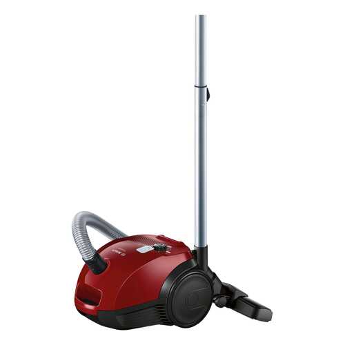 Пылесос Bosch BZGL2A310 Red/Black в Ситилайнс
