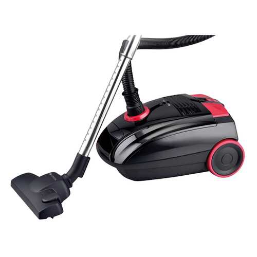 Пылесос Centek CT-2513 Red/Black в Ситилайнс
