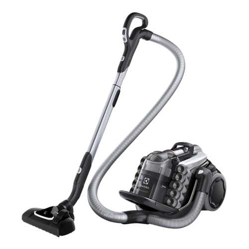 Пылесос Electrolux UltraCaptic EUC 98 TM Grey в Ситилайнс