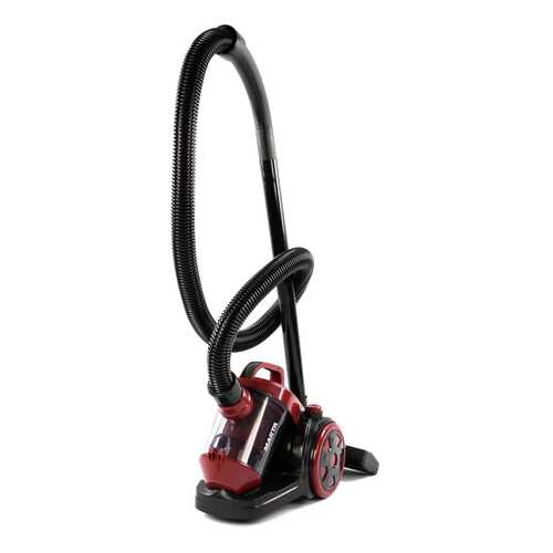 Пылесос Marta MT-1360 Red в Ситилайнс