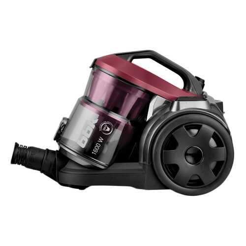 Пылесос Orion BV1502 Red/Black в Ситилайнс