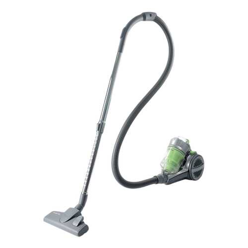 Пылесос Polaris PVC 1820G Green/Black в Ситилайнс