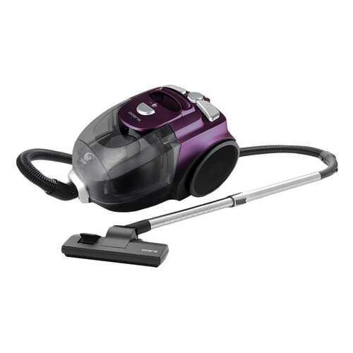 Пылесос Polaris PVC 2015 Purple в Ситилайнс