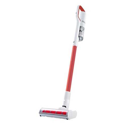 Пылесос Roidmi Cordless Vacuum Cleaner S1 Special Red (XCQ08RM) в Ситилайнс