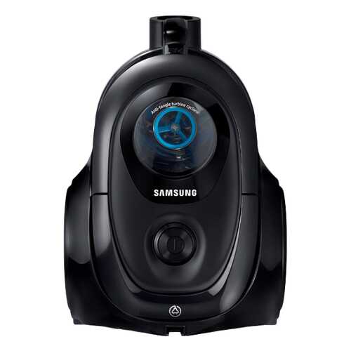 Пылесос Samsung SC18M2150SG Black в Ситилайнс