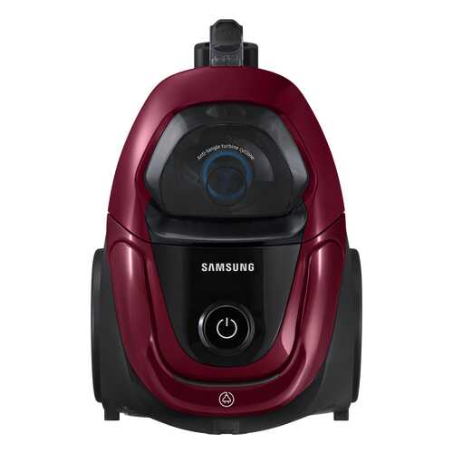 Пылесос Samsung SC18M31A0HP Red в Ситилайнс