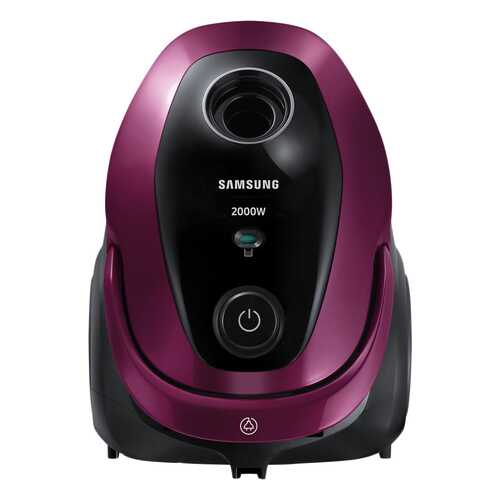 Пылесос Samsung VC20M2560JP/EV Purple в Ситилайнс