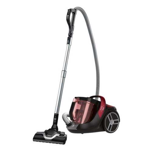 Пылесос Tefal Silence Force Cyclonic TW7253EA в Ситилайнс