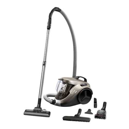 Пылесос Tefal TW3786 Grey в Ситилайнс